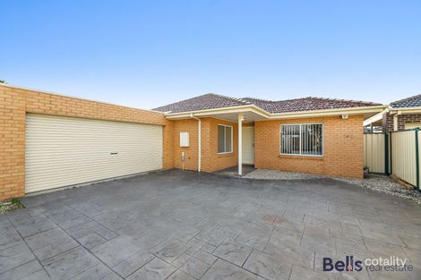 Property photo of 2/40 Selwyn Street Albion VIC 3020