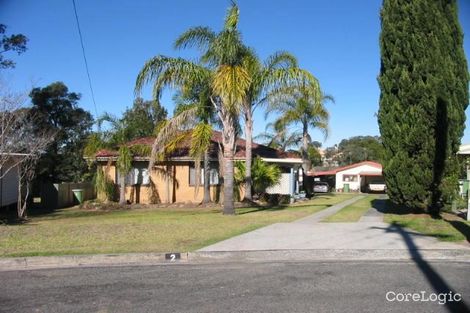 Property photo of 2 Joyce Avenue Wyong NSW 2259