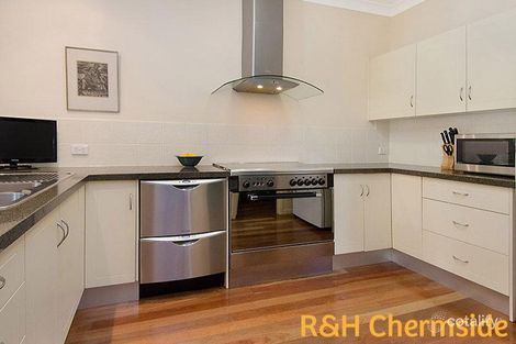 Property photo of 29 Baskerville Street Sandgate QLD 4017