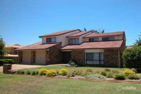 5 Tanguile Pl, Sunnybank Hills, QLD 4109