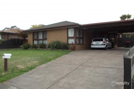 Property photo of 15 Cloverlea Drive Wantirna VIC 3152
