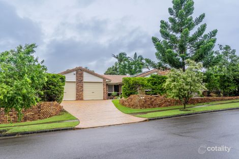 Property photo of 15 Bannockburn Crescent Parkinson QLD 4115