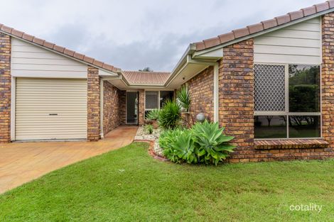 Property photo of 15 Bannockburn Crescent Parkinson QLD 4115