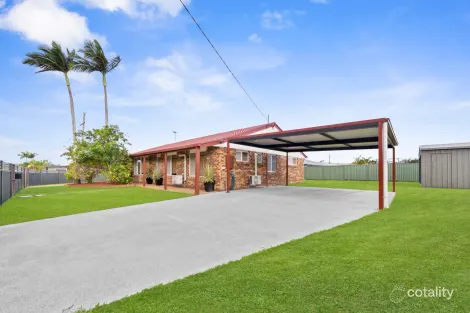 86 Cramer Bvd, Mount Warren Park, QLD 4207