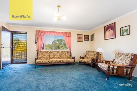 Property photo of 22 Darren Drive Slacks Creek QLD 4127