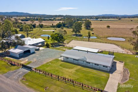 135-143 Sundown Ct, Tamborine, QLD 4270