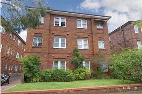 Property photo of 8/2 Iluka Street Rose Bay NSW 2029