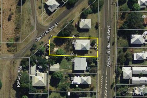 Property photo of 64 James Street Mount Morgan QLD 4714