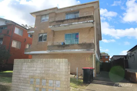 Property photo of 1/11 Wangee Road Lakemba NSW 2195