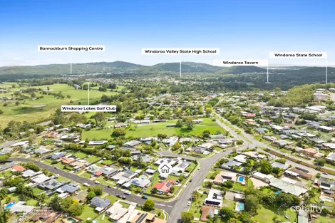 Property photo of 86 Cramer Boulevard Mount Warren Park QLD 4207