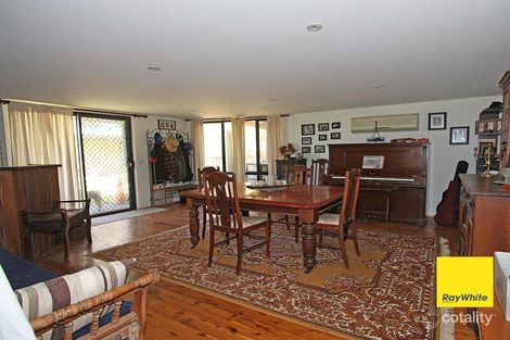 Property photo of 27 Forster Street Bungendore NSW 2621