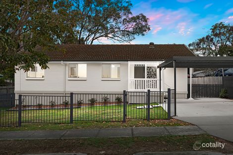 Property photo of 9 Michael Street Ellen Grove QLD 4078