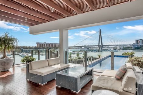 Property photo of 24/501 Glebe Point Road Glebe NSW 2037