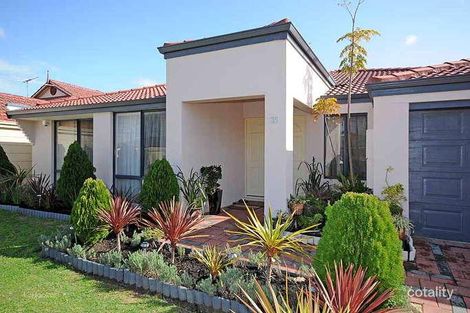 Property photo of 35 Beedelup Loop Bibra Lake WA 6163