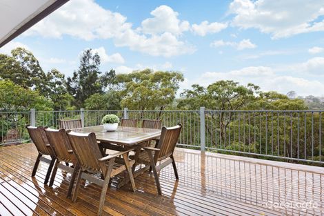 Property photo of 25 Macleay Avenue Wahroonga NSW 2076