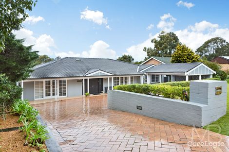 Property photo of 25 Macleay Avenue Wahroonga NSW 2076