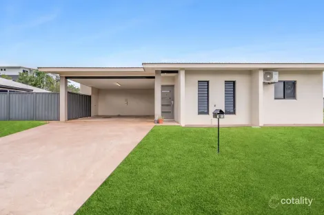 Property photo of 10 Constant Street Coolalinga NT 0839