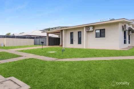 Property photo of 10 Constant Street Coolalinga NT 0839