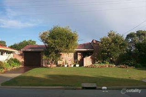 Property photo of 1 Second Avenue Shoalwater WA 6169