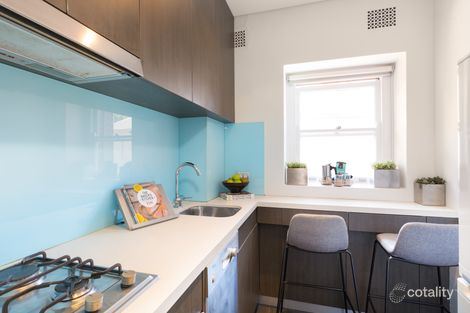 Property photo of 2/36B Macleay Street Elizabeth Bay NSW 2011
