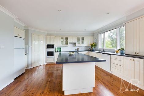 Property photo of 25 Macleay Avenue Wahroonga NSW 2076