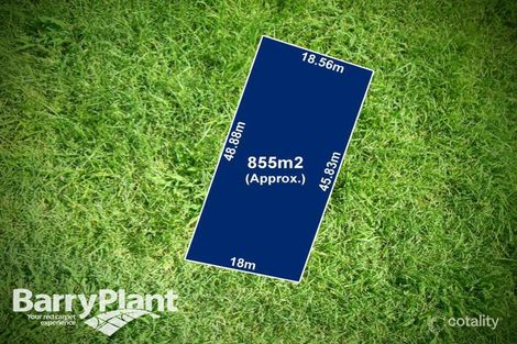 38 Bundanoon Ave, Sunbury, VIC 3429