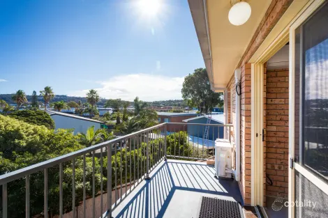 Property photo of 4/27 Ocean Drive Merimbula NSW 2548