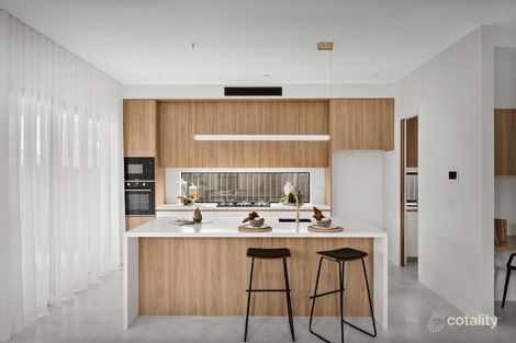 Property photo of 36 Pecan Crescent Grantham Farm NSW 2765