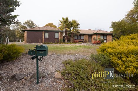 Property photo of 1 Bruxner Close Gowrie ACT 2904