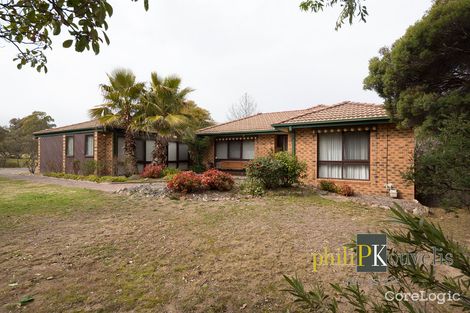 Property photo of 1 Bruxner Close Gowrie ACT 2904