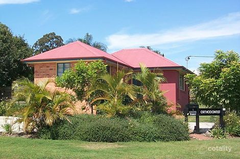 Property photo of 1 Centre Street Aspley QLD 4034