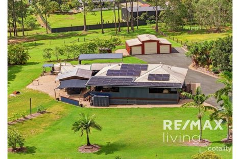 550-554 Oakey Flat Rd, Burpengary, QLD 4505