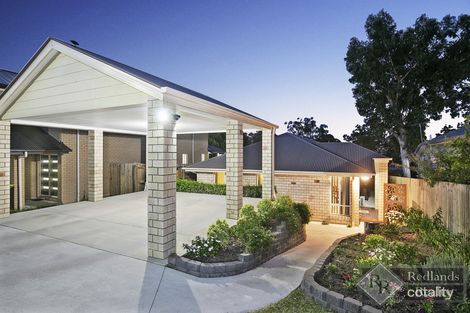 Property photo of 27 Banks Street Capalaba QLD 4157