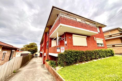 8/39 Arthur St, Punchbowl, NSW 2196