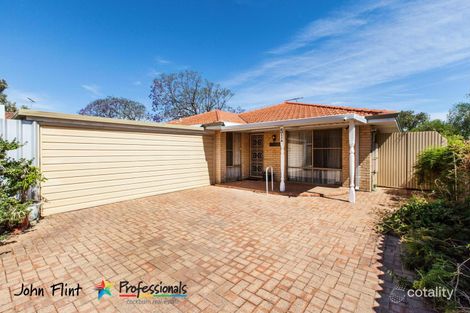 Property photo of 51A Cale Street Como WA 6152