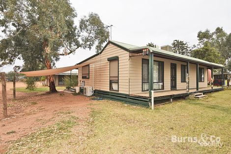 Property photo of 352 Paschendale Avenue Merbein West VIC 3505