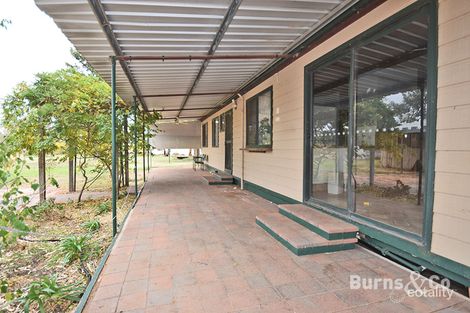 Property photo of 352 Paschendale Avenue Merbein West VIC 3505