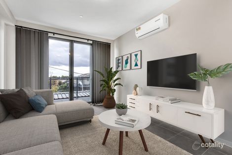Property photo of 110/5 Zoe Drive Wollert VIC 3750