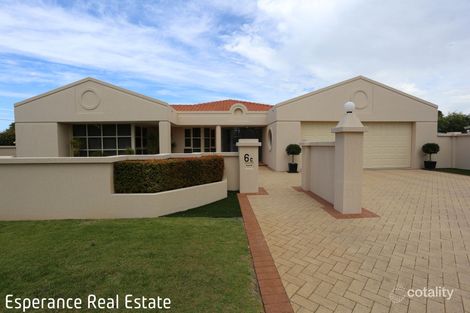 6c Chaplin St, Castletown, WA 6450