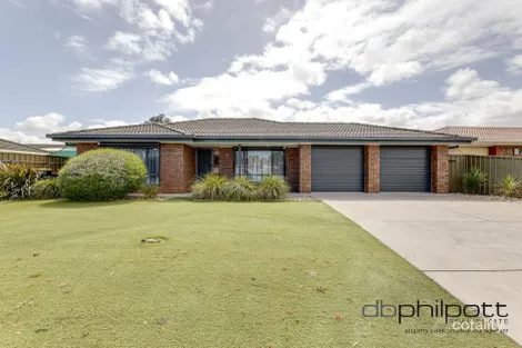 4 Tobin Way, Paralowie, SA 5108
