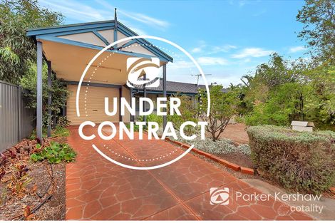 4 Armstrong Cres, Modbury North, SA 5092