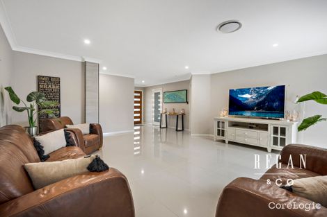 Property photo of 23 Coronata Crescent Narangba QLD 4504