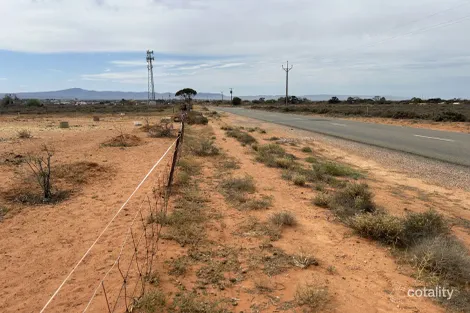 Property photo of 60 Baluch Road Port Augusta West SA 5700