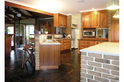 Property photo of 25 Dohle Road Yahl SA 5291