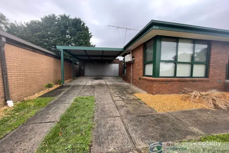 Property photo of 7 Rohan Court Hampton Park VIC 3976