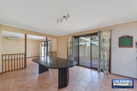 Property photo of 16 Brickendon Court Wattle Grove NSW 2173