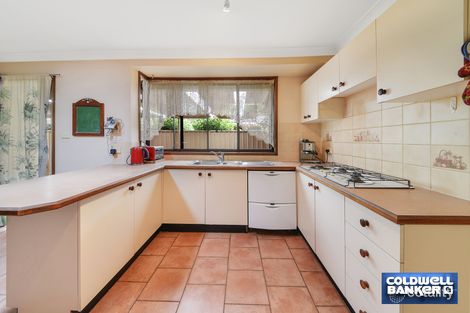 Property photo of 16 Brickendon Court Wattle Grove NSW 2173