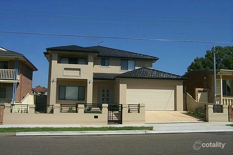 76 Cambridge St, Berala, NSW 2141