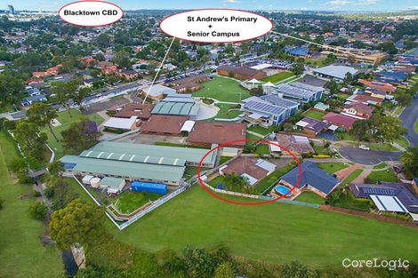 Property photo of 7 Nunga Place Marayong NSW 2148