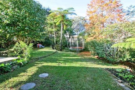 Property photo of 16 Ashmore Avenue Pymble NSW 2073